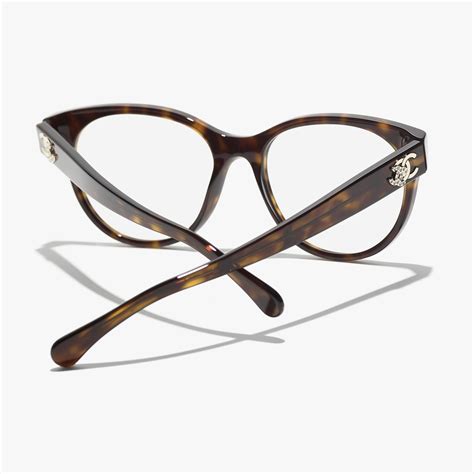 chanel butterfly eyeglasses